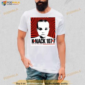 Psychobaby Knack 1077 Mmhall79 T Shirt 3