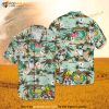 Pug Dog Funny Hawaiian Shirt, Aloha Shirt