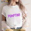 Pumptini Jim Brown Shirt
