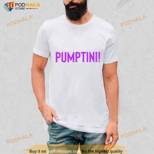 Pumptini Jim Brown Shirt 2