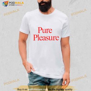 Pure Pleasure Hayley Williams Shirt 2