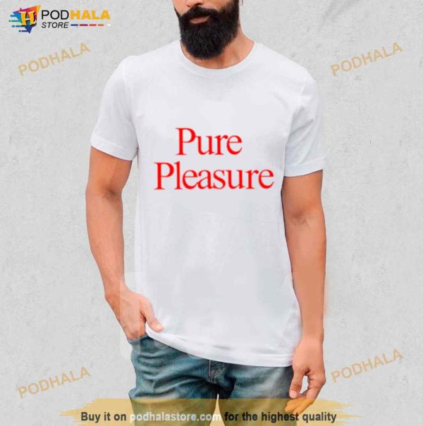Pure Pleasure Hayley Williams Shirt