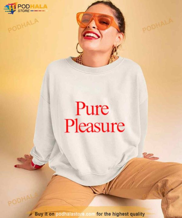 Pure Pleasure Hayley Williams Shirt