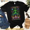 Puscifer May 23, 2023 Harrah’s Cherokee Center Asheville, Asheville, NC Poster Shirt