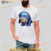 Quaggan Naruto Shippuden Shirt