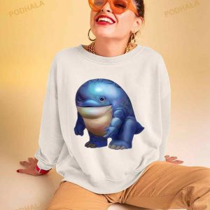 Quaggan Naruto Shippuden Shirt 3