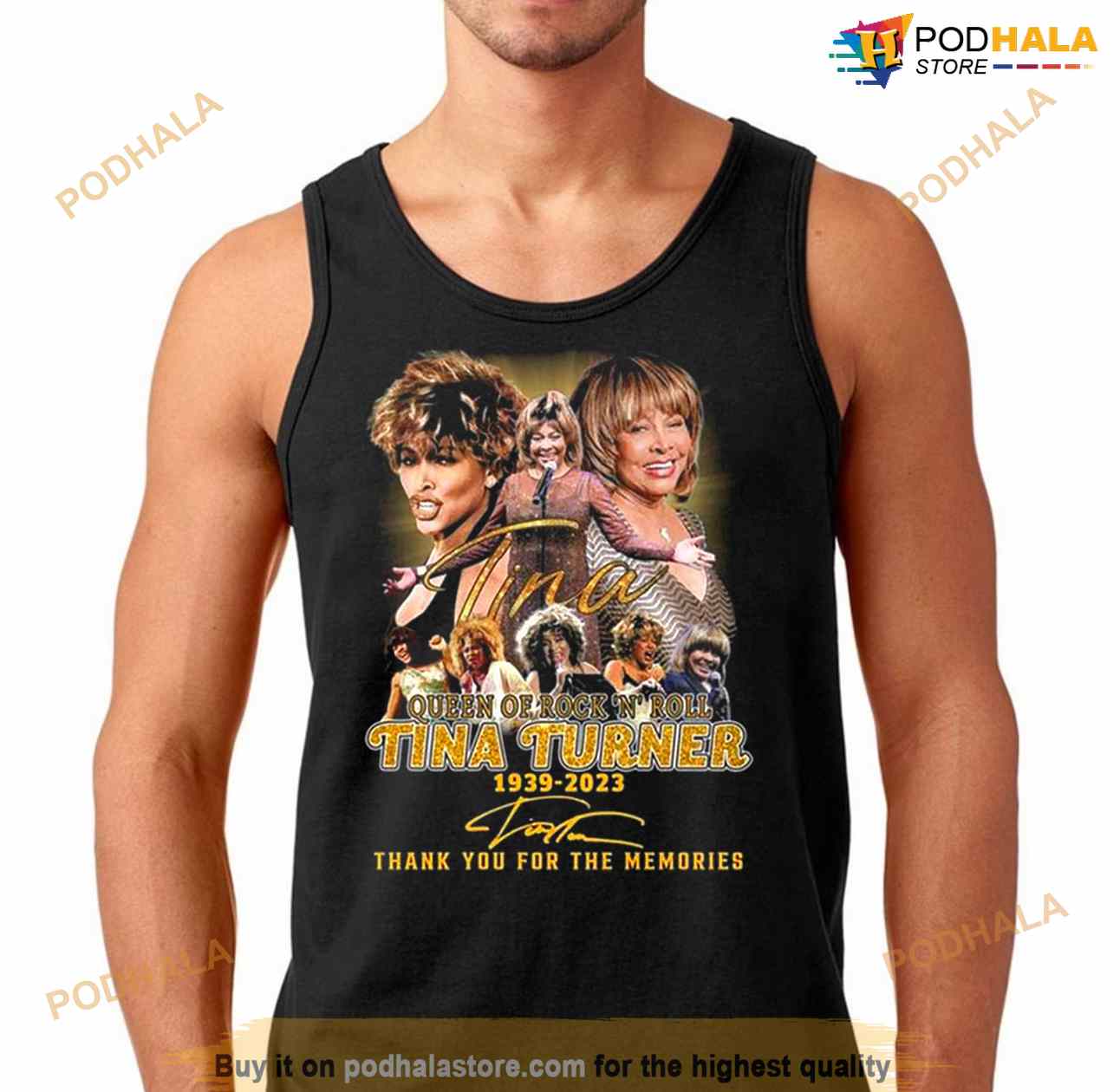 Rest in peace 1939-2023 Tina Turner signature retro vintage shirt, hoodie,  sweater, long sleeve and tank top