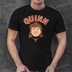 Quinn Ewers Mullet Mantexas Longhorns Shirt 2
