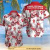 Rage Against The Machine Hawaiian Shirt, Tropical Shirt