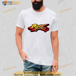 Rage Quitter Rage Quitter Shirt 2