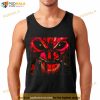 Raian Kure Rage Kengan Ashura Shirt
