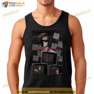 Ranboo Generation Loss Poster Shirt