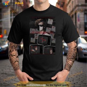 Ranboo Generation Loss Poster Shirt 2