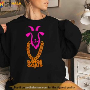 Range Goats Gc Shirt 1