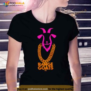 Range Goats Gc Shirt 2