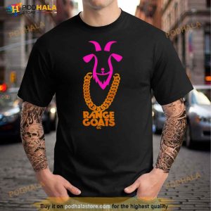 Range Goats Gc Shirt 3