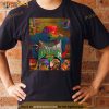 Raph Teenage Mutant Ninja Turtles Mutant Mayhem T Shirt