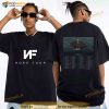 Rapper NF Fan Shirt, NF Hope Tour 2023 Shirt, NF 2023 Concert Gift For Fan