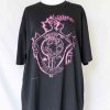Rare 1991 International Barbie Convention Bedazzled Shirt
