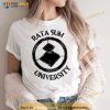 Rata Sum University Kengan Ashura Shirt