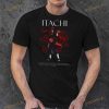 Ravens Itachi Uchiha Naruto Shippuden Shirt