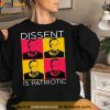 RBG Dissent Is Patriotic Shirt