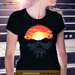 Ready For Duty Call Of Duty Shirt