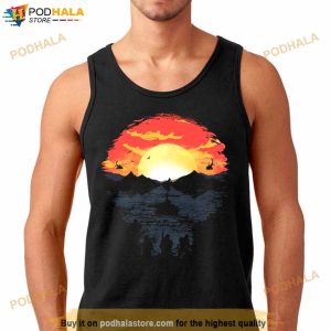 Ready For Duty Call Of Duty Shirt 2