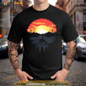 Ready For Duty Call Of Duty Shirt 3