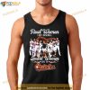 Real Women Love Baseball Smart Women Love The Orioles Signatures Shirt