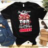 Real Women Love Football Smart Women Love The Kansas City Chiefs Kelce Mahomes And Pacheco Signatures Shirt