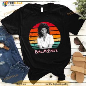 Reba M Young Sheldon Shirt