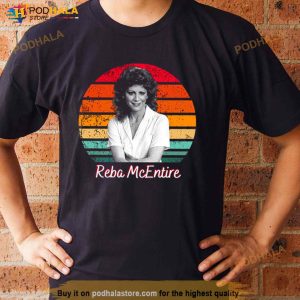 Reba M Young Sheldon Shirt 2