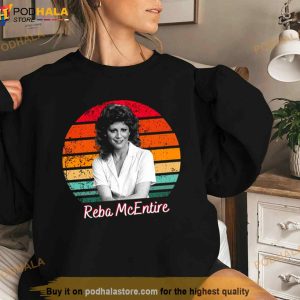 Reba M Young Sheldon Shirt 3