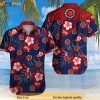 Red Hot Chili Peppers Ii Hawaiian Shirt, Tropical Shirt