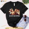 Red Hot Chili Peppers Merch Shirt, RHCP Gift For Rock Fans