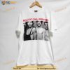Red Hot Chili Peppers Tee, Red Hot Chili Peppers Merchandise