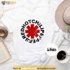 Red Hot Chili Peppers Tour Shirt , RHCP Graphic Unisex T-Shirt