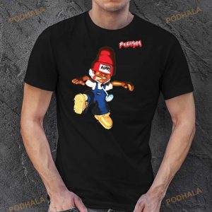 Redman Ill Bee That 1998 Trending Shirt