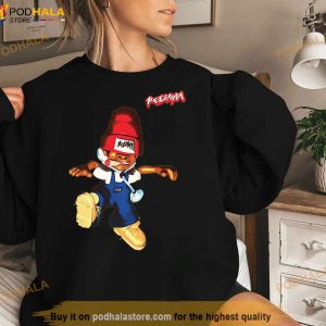 Redman Ill Bee That 1998 Trending Shirt 2