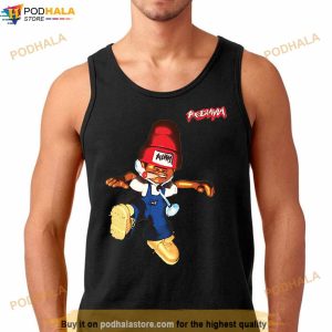 Redman Ill Bee That 1998 Trending Shirt 3