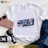 Rehoboth Beach Greetings From Brandon Falls Shirt