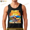 Reject Nature Embrace Pollution Shirt
