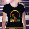 Remembering My Ancestors Black Freedom Juneteenth Shirt