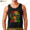 Remembering My Ancestors Juneteenth Celebrate Black Women Shirt