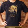 Rest In Peace 1939 2023 Tina Turner Signature Shirt