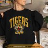 Retro LSU Tigers Shirt