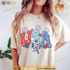 Retro USA Mickey 4th Of July Shirt, Disney Independence Shirt, Disney Patriotic Tee