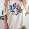 Retro USA Mickey 4th Of July Shirt, Mickey Independence Day Shirt