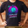 Retro Winner Pubg Shirt